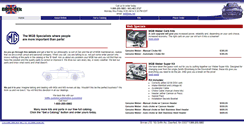 Desktop Screenshot of brittek.com